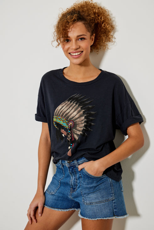Short SAMUELA